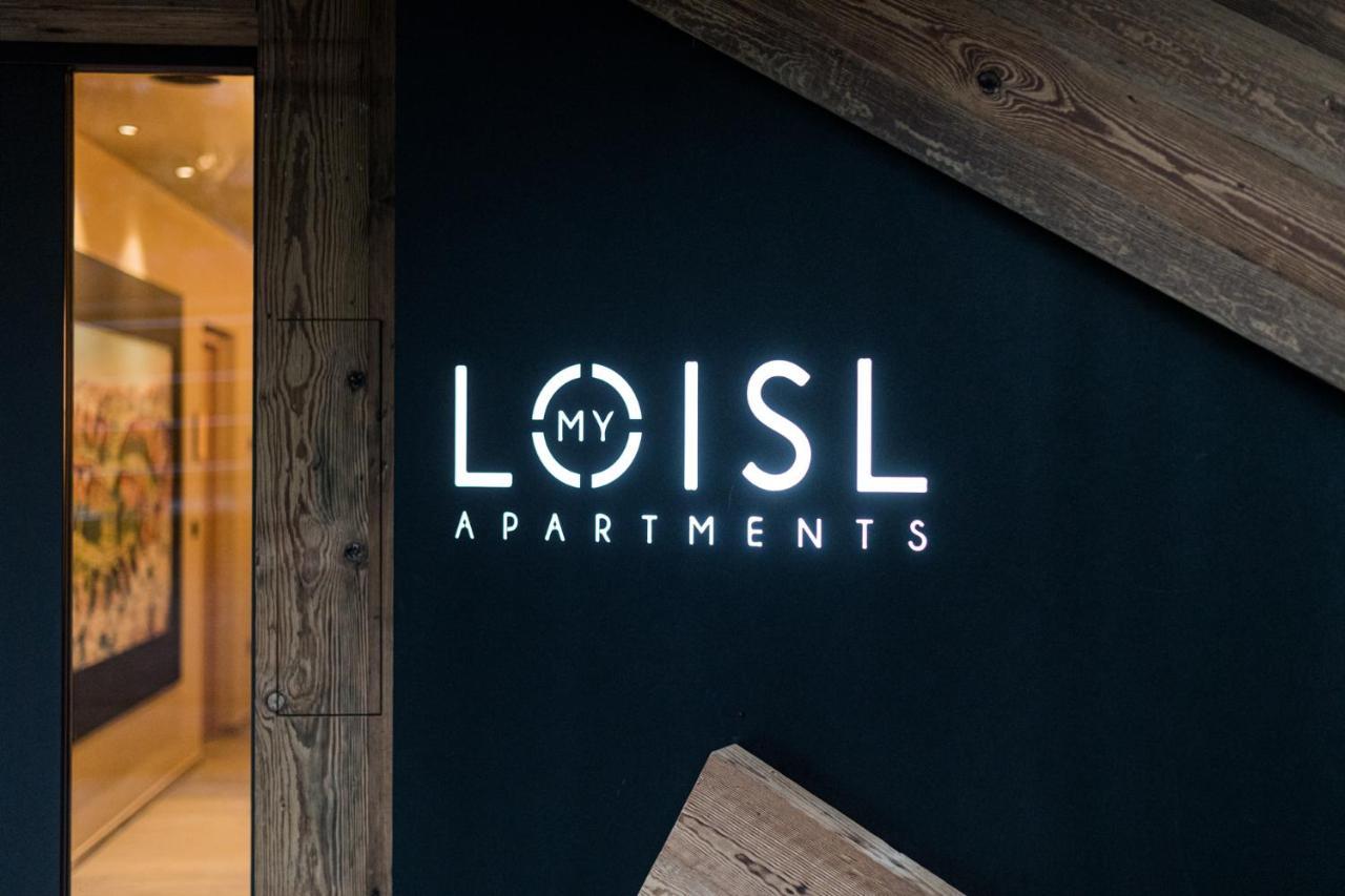 Apartamento Myloisl